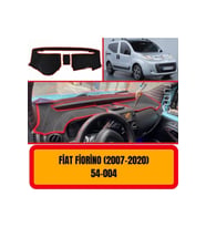 Fiat Fiorino 2007- 2024 Ön Gögüs / Panel / Torpido Korumasi / Kilifi / Halisi / Koruyucu / Örtüsü
