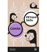 Ötüken Neşriyat Cânân / Peyami Safa