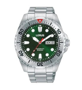 Lorus Rl475Bx9 Kolsaati