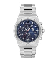 U.S. Polo Assn. USPA1133-01 Erkek Kol Saati