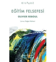 Eğitim Felsefesi