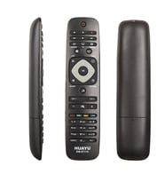 Ayt Philips RM-1110 Universal Lcd Led Tv Kumandası Tüm Philips Lcd Led Tv Modellerine Uyumlu