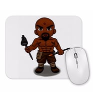 Metin2 Ferreiro Mouse Pad
