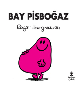 Bay Pisboğaz