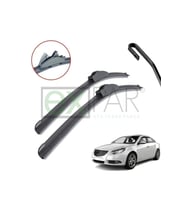 OPEL İNSİGNİA ÖN CAM SİLECEK SÜPÜRGESİ TAKIMI 2008 - 2016 İNSİGNİA ÖN SİLECEK SAĞ SOL