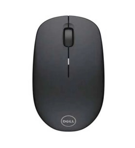 DELL WM126 Kablosuz Optik Mouse Siyah - 570-AAMH
