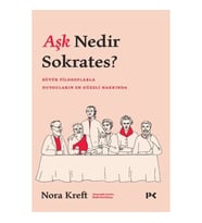 Aşk Nedir Sokrates?