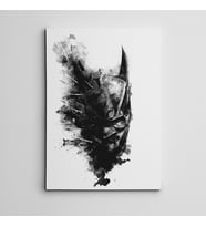 Batman Mini Kanvas Tablo