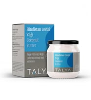 Talya Bitkisel Hindistan Cevizi Yağı Katı 150 ml