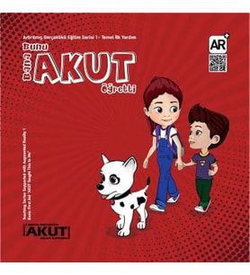 Bana Bunu Akut Öğretti (Ciltli)