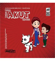 Bana Bunu Akut Öğretti (Ciltli)