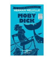 Moby Dick Herman Melville