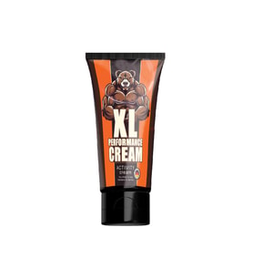 XL Performance Activity Cream Erkek Bakım Kremi – Masaj ve Günlük Kişisel Bakım Kremi