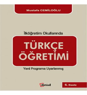 Türkçe Öğretimi - İlköğretim Okullarında