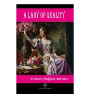 A Lady of Quality