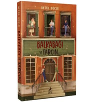 Balkabağı ve Tarçın