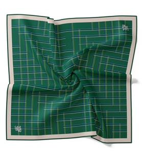 Levi'dor Trend Twill Eşarp LTE6608