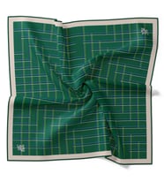 Levi'dor Trend Twill Eşarp LTE6608