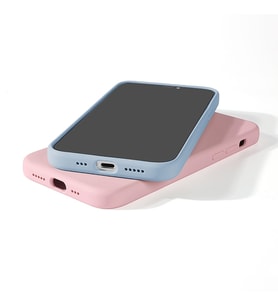 BİKAPAK ECO SENSE IPHONE 13 YEŞİL KAPAK
