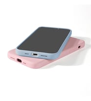 BİKAPAK ECO SENSE IPHONE 13 YEŞİL KAPAK