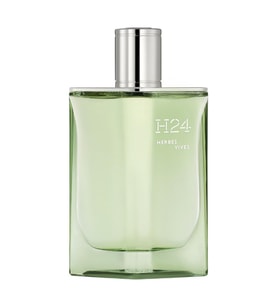 Hermes H24 Herbes Vives EDP 100 ml Erkek Parfümü