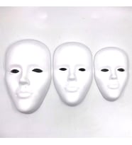 BY ARİ ÜÇLÜ DUVAR MASK MK122-2