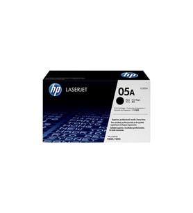 Ce505a /p2030 / P2035 / P2055 Orjinal Toner