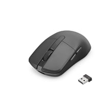 Dual Mode Şarjlı Kablosuz Mouse Bluetooth 2.4 Ghz 6200 Dpı Beyaz HDX3414