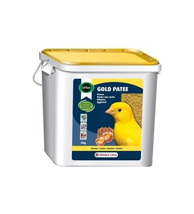 Or.g. Patee Kanarya Sari Balli Yum.mamasi 5 Kg (Çok Renkli)