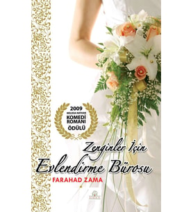Zenginler İçin Evlendirme Bürosu