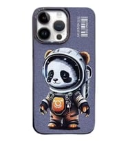 Iphone 14 Fun Magsafe Kapak - Mor