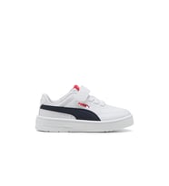 Puma Court Classic Clean Ac+ inf Bebek Günlük Ayakkabı 40375210 Beyaz
