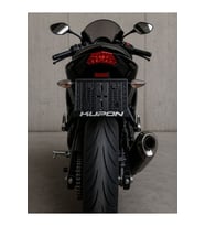 Kupon motor plakalık 1.Kalite