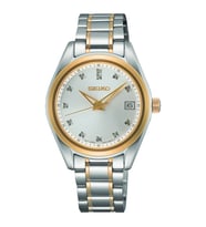 Seiko SUR582P Kadın Kol Saati