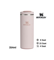 Stanley The Transit Fliptop Mug 0.35 L Termos Kupa Bardak Matara
