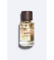 ZARA WO/01 SOMEWOODY EAU DE PARFUM 100 ML SPACİAL EDİTİON ERKEK PARFÜM