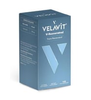 Velavit V-Resveratrol 120 Kapsül