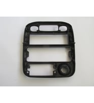 Hyundai Accent 98/00 Ön Göğüs Teyp Paneli· (Kli·masız) (Sürgülü Ayar)