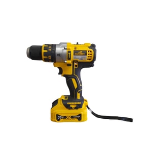 10MM DW3P ÇELİK MANDREN VİDALAMA
