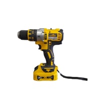 10MM DW3P ÇELİK MANDREN VİDALAMA
