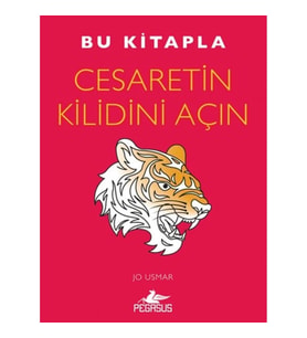 Bu Kitapla Cesaretin Kilidini Açın