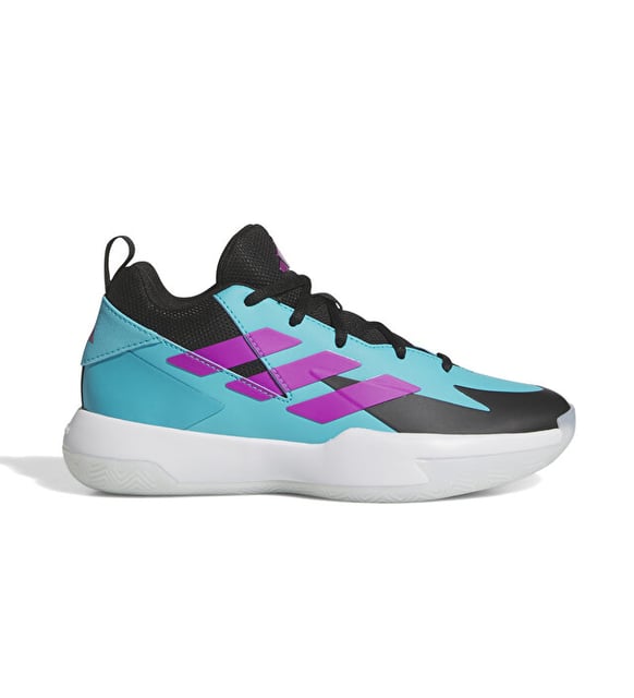 adidas Cross Em Up Select J Genç Basketbol Ayakkabısı JP8751 Mavi