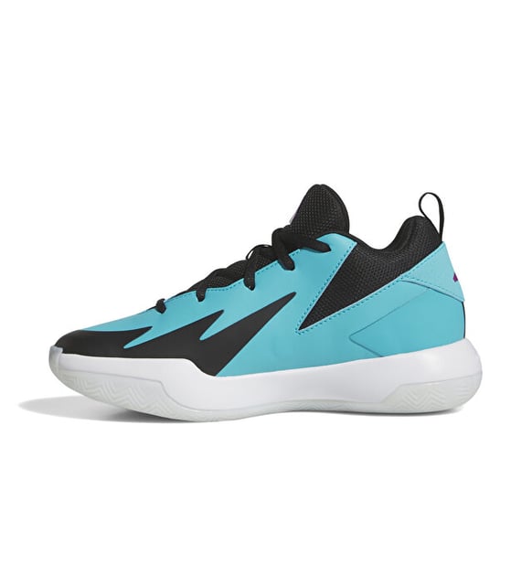 adidas Cross Em Up Select J Genç Basketbol Ayakkabısı JP8751 Mavi