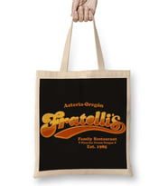 The Goonies Fratelli's Bez Çanta Uzun Saplı