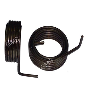 Yamaha Marş Yayı Ybr