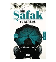 BİR ŞAFAK YÜRÜYÜŞÜ