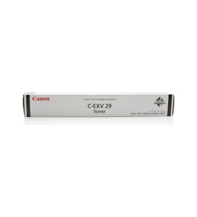 Canon C-exv 29 Siyah Toner 5235-5030-5035-5240-5250-5255-