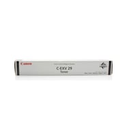 Canon C-exv 29 Siyah Toner 5235-5030-5035-5240-5250-5255-