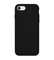 BİKAPAK ECO SENSE IPHONE 7/8/SE KAPAK (Siyah)