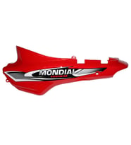 MONDİAL 100KM SELE ALT SOL GRANAJ KIRMIZI ORJ